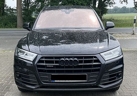 Audi Q5 Sport 50 TDI Quattro Tiptronic s