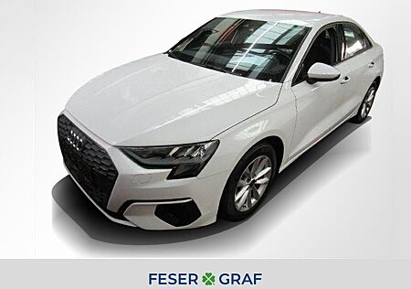 Audi A3 Limousine 30 TFSI S tronic LED / Virtual Cock