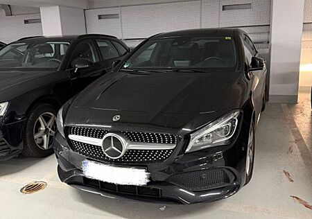 Mercedes-Benz CLA 200 Mercedes