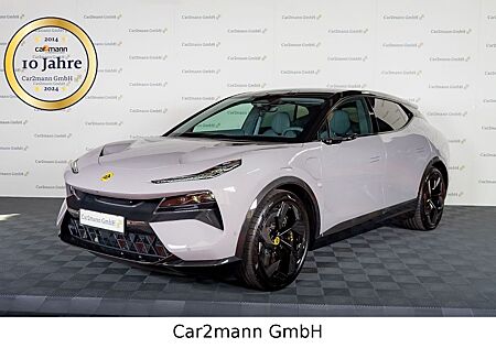 Lotus Eletre R Carbon - NEUWAGEN