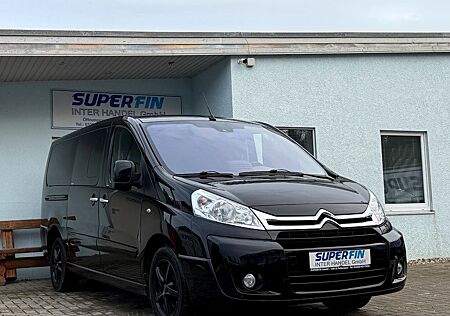 Citroën Jumpy 2.0 Multispace Aut. 8 SITZE AHK LM PDC ZV