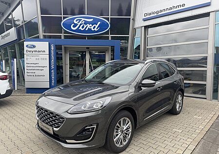 Ford Kuga 2.5 PHEV Vignale Automatik