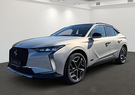 DS Automobiles DS4 Crossback gebraucht kaufen DS Automobiles DS4 Crossback 1.2 PureTech 130 Cross Rivoli S&S