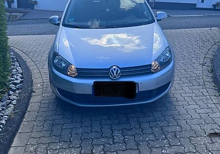 VW Golf Volkswagen 1.6 TDI