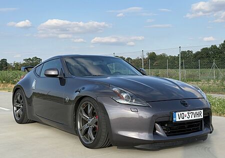 Nissan 370Z 40th Anniversary
