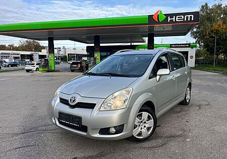 Toyota Corolla Verso 1.6