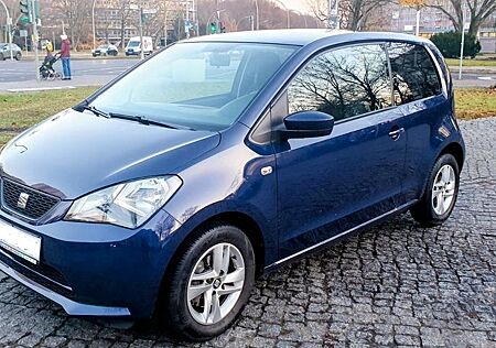 Seat Mii 1.0 Style, Klima, PDC, Standheizung