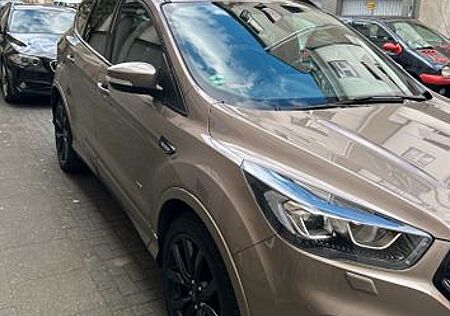 Ford Kuga 1,5 EcoBoost 4x4 134kW ST-Line Automat ...