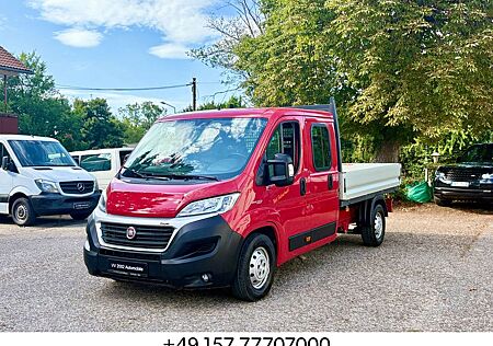 Fiat Ducato Maxi Pritsche "Doppelk." "Automatik" "SH"