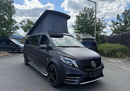 Mercedes-Benz V 250 *VIP*Luxus*Küche*Solar*Dusche*