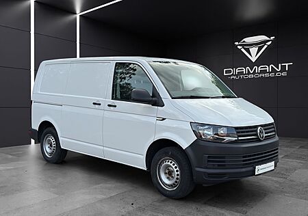 VW T6 Transporter Volkswagen Kasten 2,0 TDI *DSG*KLIMA*NAV*PDC