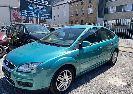 Ford Focus Lim. Ghia