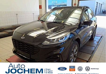 Ford Kuga ST-Line PHEV+Navi+LenkradHZG+heizb.Frontsch