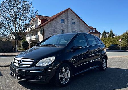 Mercedes-Benz B 200 CDI |Special Edition| 2. Hand| Automatik