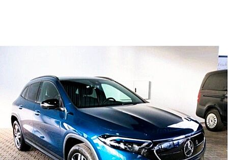 Mercedes-Benz EQA 250