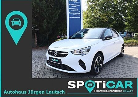 Opel Corsa F e 100kW Edition Klima/LM16"/PDC/DAB+