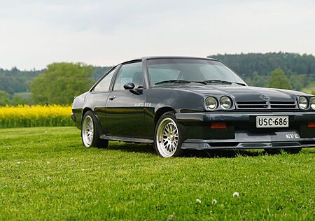 Opel Manta
