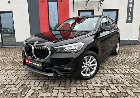 BMW X1 xDrive 20i Advantage +ACC+HUP+LED+FNL+