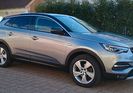 Opel Grandland X Grandland (X) 1.5 Diesel 96kW Business Innov...