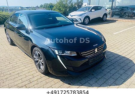 Peugeot 508 Allure Pack *Navi*Rückfahrkamera*
