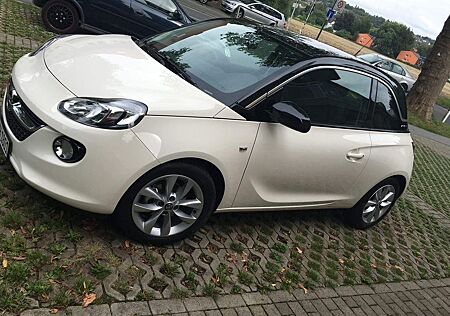 Opel Adam GLAM 1.4 74kW GLAM