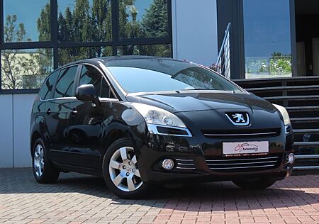 Peugeot 5008 1.6 Premium 155 THP Klimaautomatik PDC