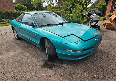 Ford Probe 2.5 V6 24V 24V