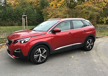 Peugeot 3008 1.2 PureTech 130 EAT8 Active Active