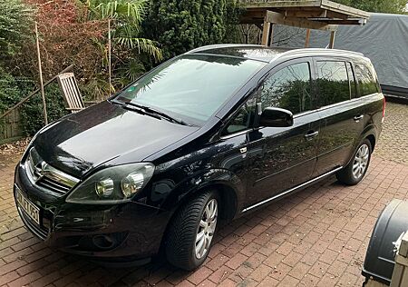 Opel Zafira 1.6 ecoFLEX Design Edition Design Edition