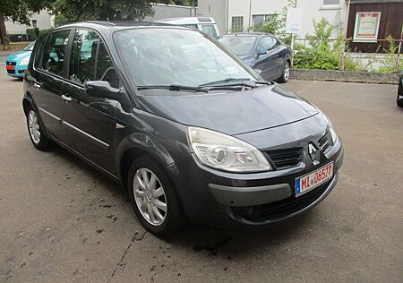 Renault Scenic II Dynamique