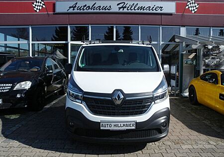 Renault Trafic Kasten L1H1 2,8t Komfort *MWST*KLIMA*PDC*