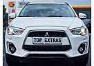 Mitsubishi ASX SUV-Star+ 2WD *KAMERA*SITZH*TEMP*AHK*XENON*