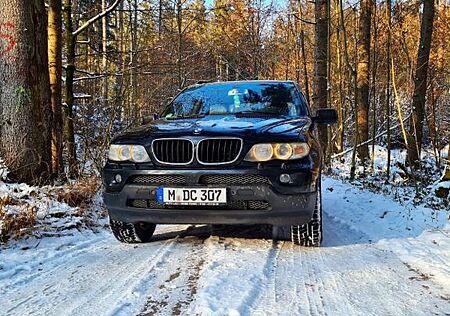 BMW X5 3.0d Edition Exclusive Edition Exclusive
