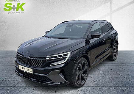 Renault Austral Iconic Esprit Alpine Full Hybrid*8-fach*