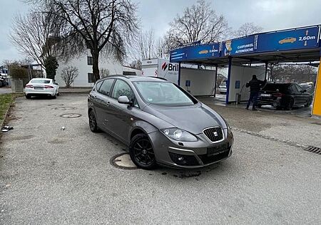 Seat Altea XL 4You