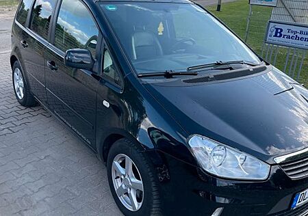 Ford C-Max 1.8 Ghia Ghia