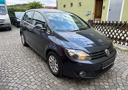 VW Golf Plus Volkswagen 1.4 AHK/KLIMA/TEMPOMAT/PARKASSIST