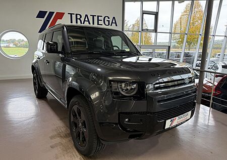 Land Rover Defender 110 D300 X-Dynamic HSE 7-Sitze AHK
