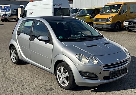 Smart ForFour Automatik 1.3 70kW Klima PDC TÜV NEU!