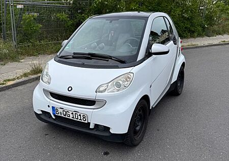 Smart ForTwo coupé 1.0 52kW Edition mhd Edition