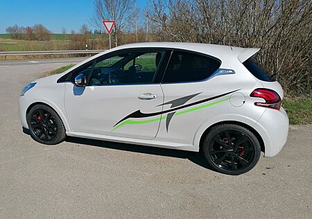 Peugeot 208 1.6 GTi THP STOP & START GTi