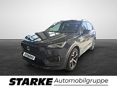 Seat Tarraco FR 1.4 e-Hybrid  AHK Navi LED Kamera PDC