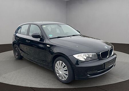 BMW 116I Lim. Advantage-Pak+ KLIMAAUTOMATIK+PDC+