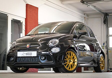 Abarth 695 180PS 75th Anniversario