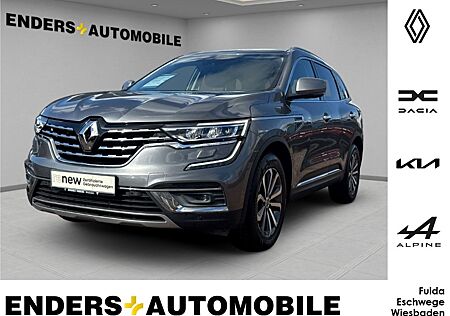 Renault Koleos 4x4 2.0 BLUE FAP EU6d Intens dCi 185 4WD