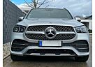 Mercedes-Benz GLE 350 4Matic 22 Zoll Tiefer