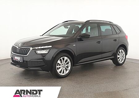Skoda Kamiq 1.0 TSI DSG Tour LED Pano SmartLink Kam +3