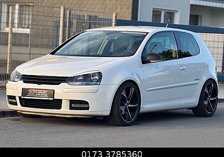 VW Golf Volkswagen V Lim. GTI EDITION LOOK* KAMERA*NAVI*SHZ*
