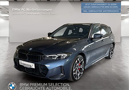 BMW 330e Touring M Sport AHK Driv.Assist.Prof LED