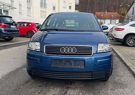 Audi A2 1.4 -